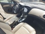 Chevrolet Cruze-10