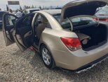 Chevrolet Cruze-9