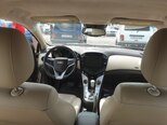 Chevrolet Cruze-8