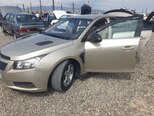 Chevrolet Cruze-13