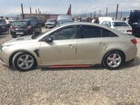 Chevrolet Cruze-15