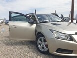 Chevrolet Cruze-14