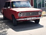 LADA (VAZ) 21011-1
