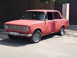 LADA (VAZ) 21011-2