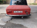 LADA (VAZ) 21011-4
