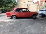 LADA (VAZ) 21011-3