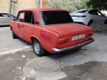 LADA (VAZ) 21011-5
