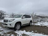 Toyota Land Cruiser Prado-8