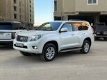 Toyota Land Cruiser Prado-7