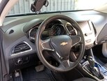Chevrolet Cruze-6