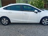 Chevrolet Cruze-3