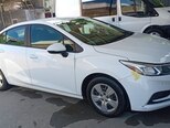 Chevrolet Cruze-7