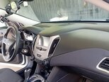 Chevrolet Cruze-8