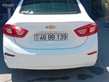 Chevrolet Cruze-4
