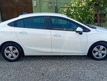 Chevrolet Cruze-2
