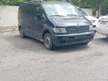 Mercedes Vito 112 CDI-1
