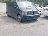Mercedes Vito 112 CDI-4