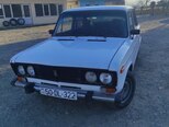 LADA (VAZ) 2106-7