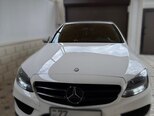 Mercedes C 300-1