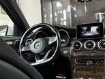 Mercedes C 300-5