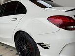 Mercedes C 300-6