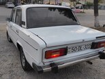 LADA (VAZ) 2106-15