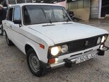 LADA (VAZ) 2106-17