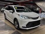 Toyota Sienna-3