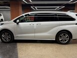 Toyota Sienna-8