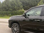 Lexus LX 570-4
