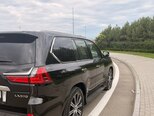 Lexus LX 570-7