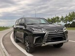 Lexus LX 570-2