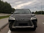Lexus LX 570-1