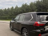 Lexus LX 570-8