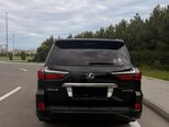 Lexus LX 570-9