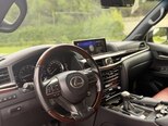 Lexus LX 570-13