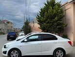 Chevrolet Aveo-4