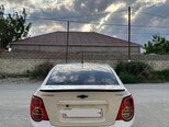 Chevrolet Aveo-5