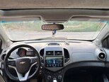 Chevrolet Aveo-6