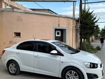 Chevrolet Aveo-3