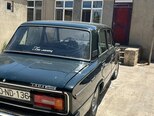 LADA (VAZ) 2106-6