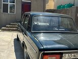 LADA (VAZ) 2106-7