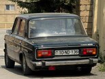 LADA (VAZ) 2106-2
