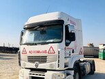 Renault Premium 460-3