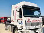 Renault Premium 460-4