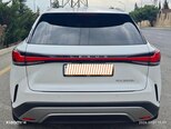 Lexus RX 350h-2
