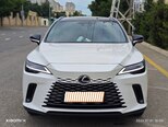 Lexus RX 350h-1