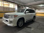 Toyota Land Cruiser-4