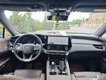Lexus RX 350h-3