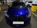 Chevrolet Cruze-1